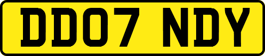 DD07NDY