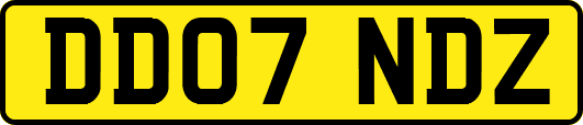 DD07NDZ