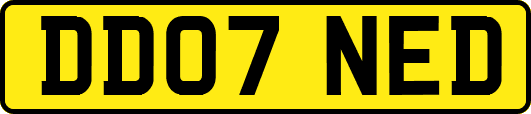 DD07NED