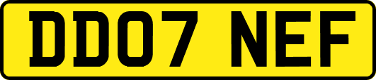 DD07NEF