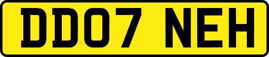 DD07NEH