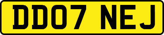 DD07NEJ
