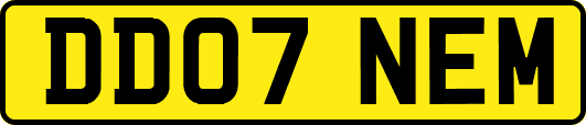 DD07NEM