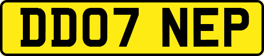 DD07NEP