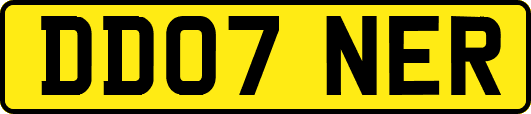 DD07NER