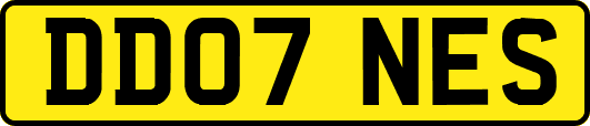 DD07NES