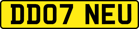 DD07NEU