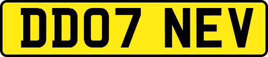DD07NEV