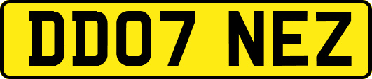 DD07NEZ