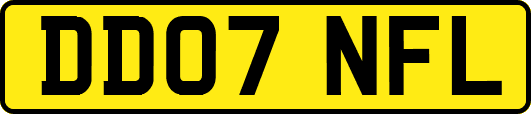 DD07NFL