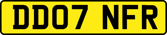 DD07NFR