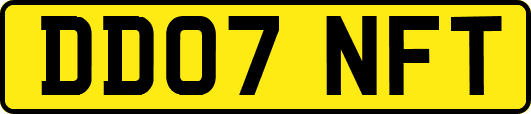 DD07NFT