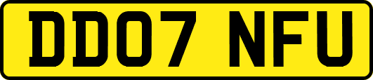 DD07NFU