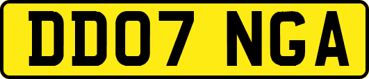 DD07NGA