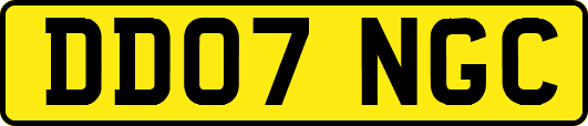 DD07NGC