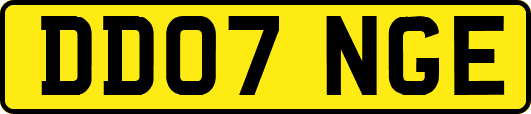 DD07NGE