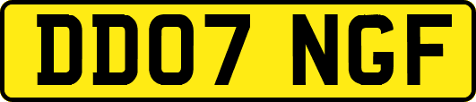 DD07NGF