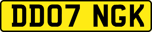DD07NGK