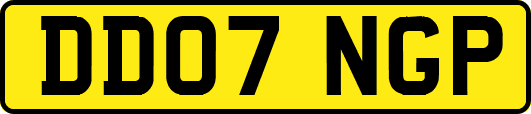 DD07NGP