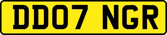 DD07NGR