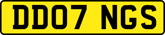 DD07NGS