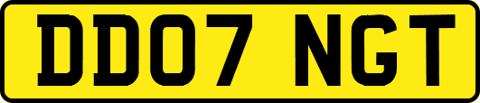 DD07NGT