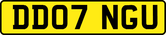 DD07NGU