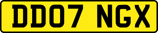 DD07NGX