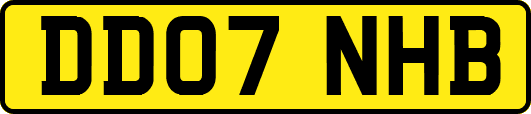 DD07NHB