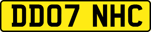 DD07NHC