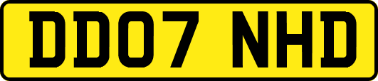 DD07NHD