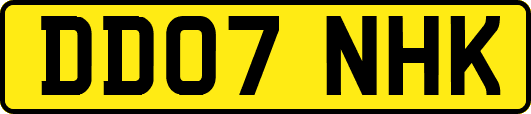 DD07NHK