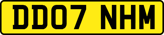 DD07NHM