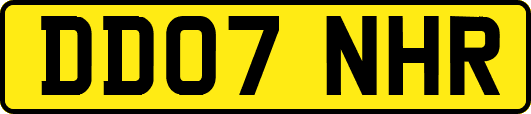 DD07NHR