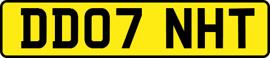 DD07NHT