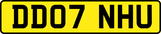 DD07NHU