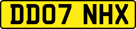 DD07NHX