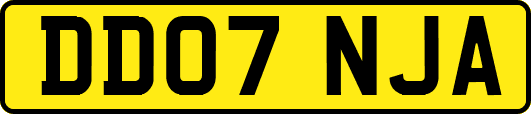 DD07NJA