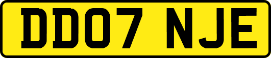 DD07NJE