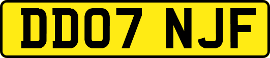 DD07NJF