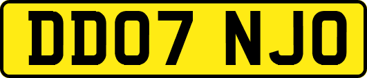 DD07NJO