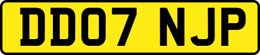 DD07NJP