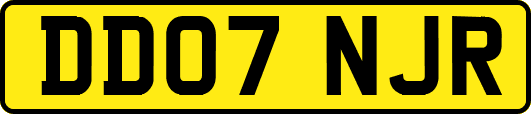 DD07NJR