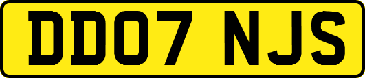 DD07NJS