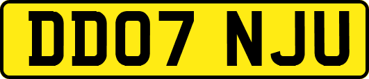 DD07NJU