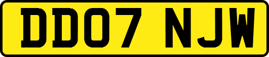 DD07NJW