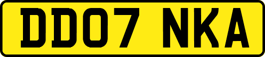 DD07NKA