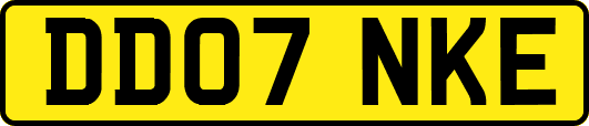DD07NKE