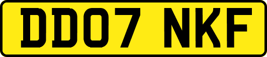 DD07NKF