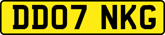 DD07NKG